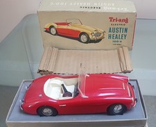 Triang Minic 120th Scale