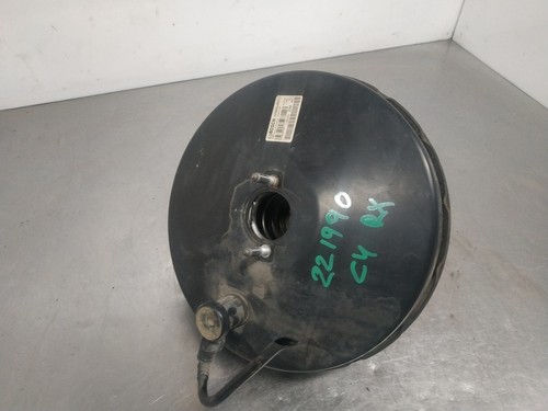 9643129680 442996 brake servo