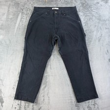 Levi Strauss Signature