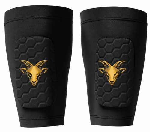 Eva foam elite - gold, flexible