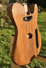 American Black Walnut