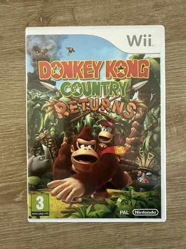 Donkey kong country - @@,
