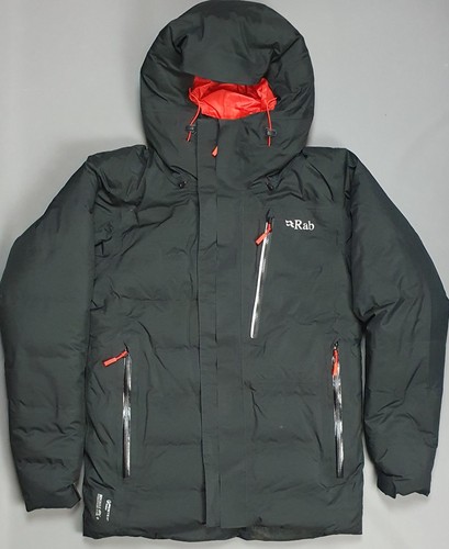 Rab resolution jacket men - resolution, men’s