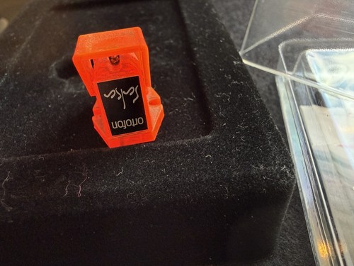 Ortofon salsa cartridge - salsa, mc