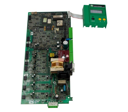 Nidec control techniques - nidec,
