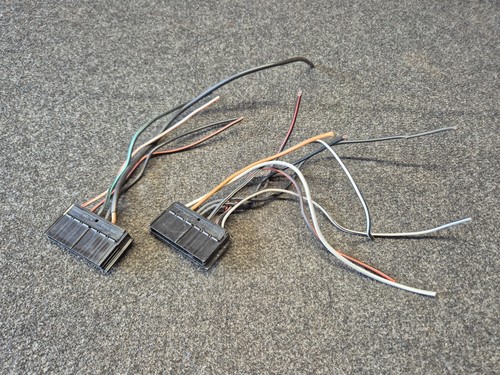 Golf mk2 rear tail light - vw,