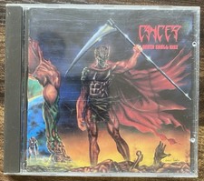 CD - Cancer - Death Shall Rise