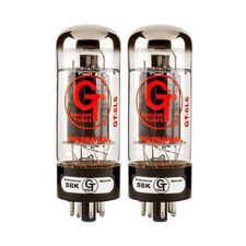 Groove Tubes GT 6L6-S Power