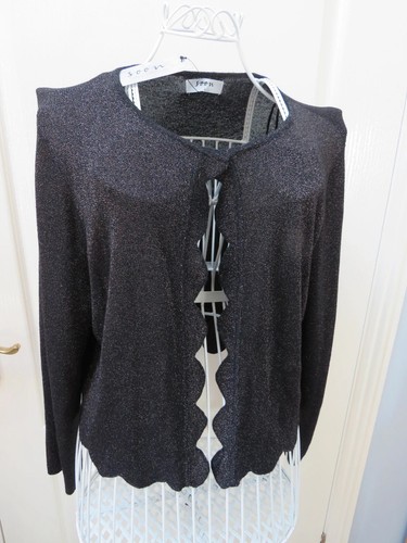 Bolero occasion cardigan size - occasion,