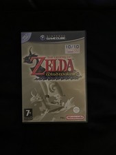 The Legend of Zelda: The Wind