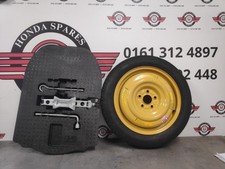 HONDA ACCORD MK8 SPARE WHEEL