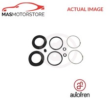 BRAKE CALIPER REPAIR KIT FRONT