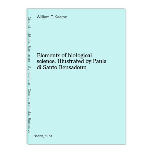 Elements biological - elements, of