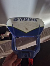 Yamaha DTr 125 2005 Light