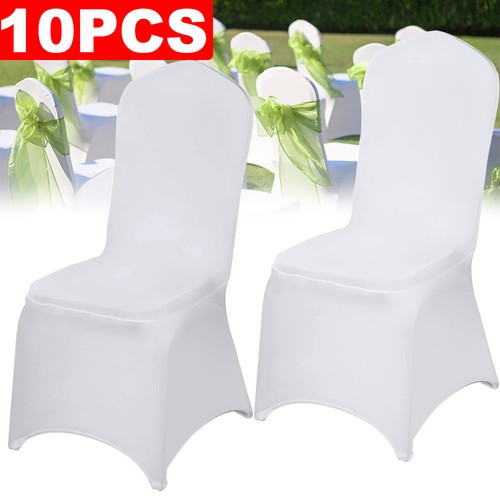 10pcs chair covers dining - 10pcs,