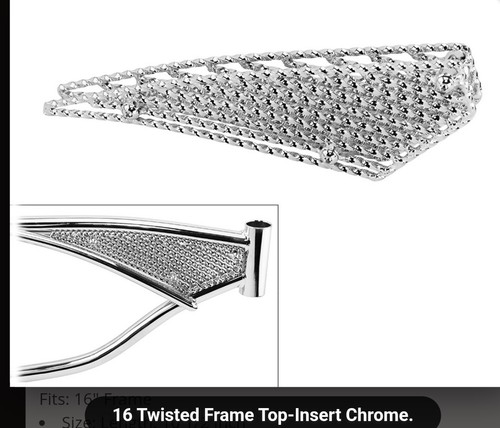 Authentic lowrider chrome - lowrider,