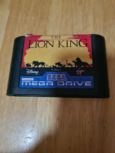 The lion king - the, (pal,