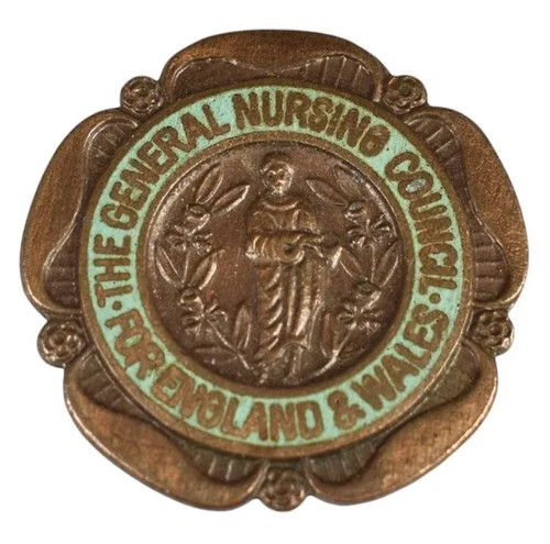 Vintage general nursing - vintage,
