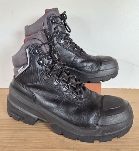 Uvex quatro pro src steel - pro,