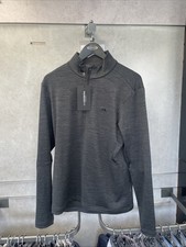 J Lindeberg Destry Zip