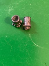 O GAUGE BUFFER STOCKS