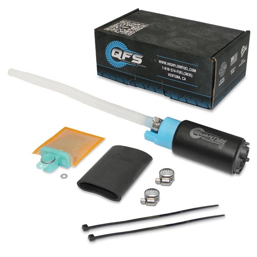 Qfs intank fuel pump - fuel,