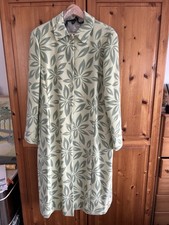 Unusual Boden Wool Midi Coat