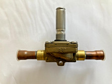 danfoss,solonoid valve ,EVR 10