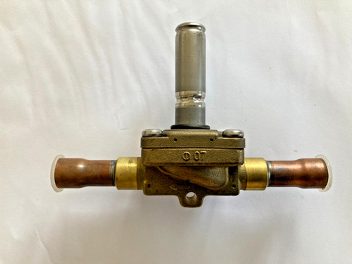 Danfoss solonoid valve evr - valve, ,evr