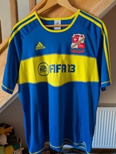 Adidas Swindon Town 2012/2013