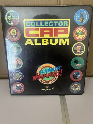 Imperial slammer whammers - slammer,