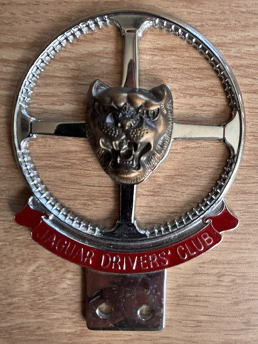 Jaguar drivers club - jaguar,