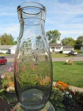 Trep milk bottle united - trep,