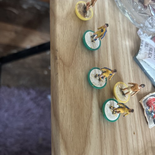 Vintage subbuteo miniature - vintage,