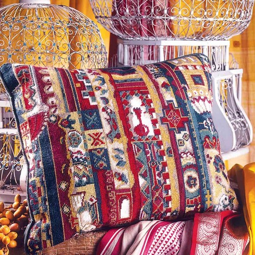 Ehrman jaipur stripe - jaipur, by