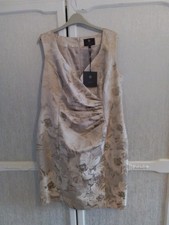Stunning Size 18 Dress By