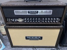 Mesa Engineering Boogie Dual