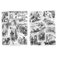 Aldgate Lothbury's Visit to