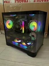 Custom RGB GAMING PC - GTX