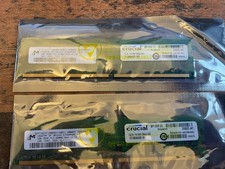 Job Lot 55 Sticks 1GB DDR2