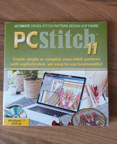 Stitch cd - pc,