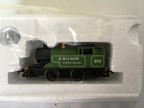 Hornby r3752 0 locomotive - hornby,