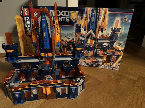 Lego nexo knights - lego,