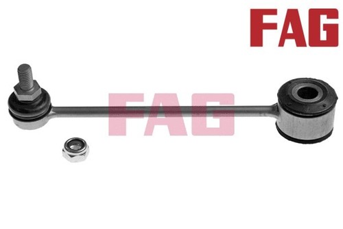 Rear stabilizer bar link - bar,