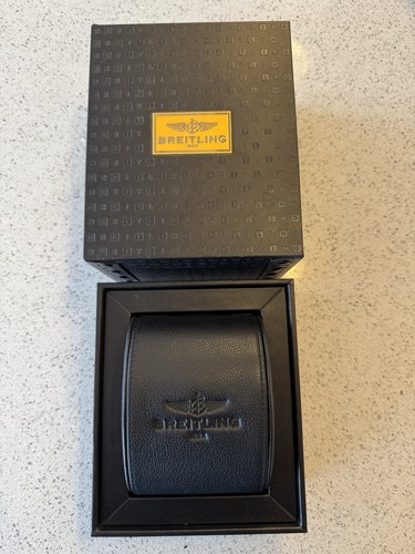 Breitling 350 sea wolf - 350,