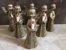 Vintage 1960s Christmas Angel