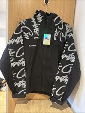 Corteiz Elitework Shell Jacket