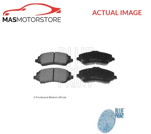Brake pads set - set, pad