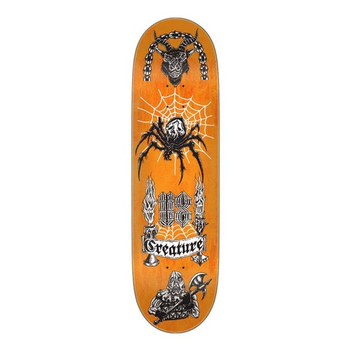 Creature pro deck martinez - pro,