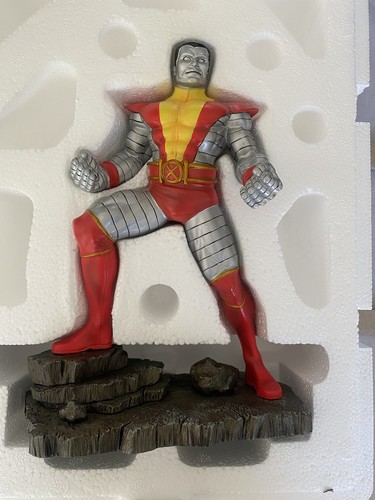 Marvel superhero colossus 12 - colossus, 1:12